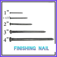 ➣ ◨ ┳ FINISHING NAIL FOR WOOD PAKO  (SOLD PER 1KILO)