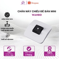 Mini Desktop Projector Tripod for Wanbo Davinci /TT/T6 Max/X2Max/X2Pro