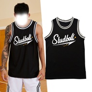 {True Love Quality} Jersey Vest Men Training Suit Warm-Up Curry Sports Basketball Uniform 3v3 Top Lo