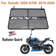 Motorcycle GSX-S GSXS 750 Radiator Grille Protective Cover Grill Guard Protector For Suzuki GSXS750 GSX-S750 GSX S750