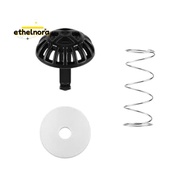 Coffee Machine Brew Basket Replacement Kit with Bottom Spring Loaded Stopper for  -1200 Coffee Maker