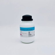 Chemical Ammonium persulfate {(NH4)2S2O8, AR, 500G Bottle, Xilong, cas 7727-54-0} [LAB]