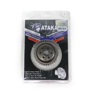 ATAKA เฟืองบิดแคมปรับองศา CLICK125 CLICK150 CLICK160 PCX150 PCX160 ADV150 ADV160 เฟืองบิดแคม สินค้าพ