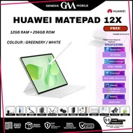 HUAWEI Matepad 12X (WIFI) [12GB RAM 256GB ROM] - Original HUAWEI Malaysia