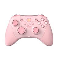 Tay cầm game DareU H101X Wireless Back ( Black / Pink) - Chính hãng BH 12T