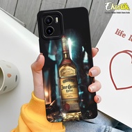 Case Untuk Vivo Y15s (V2120) / Y01 (V2166) - Eksotik - Casing Vivo Y15s / Y01 - Bahan Premium - Kesi