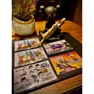 MAA GOLD 1 GRAM MERDEKA EDITION 999.9 GOLD BAR