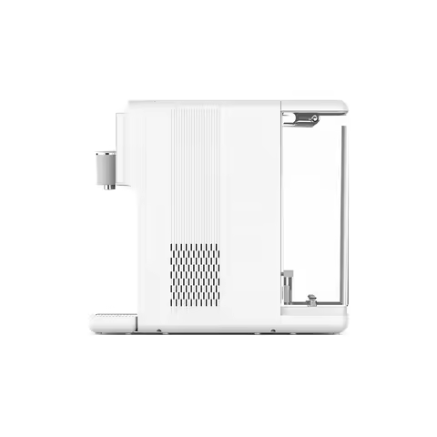 Household Digital Instant Heating Hot Drinking Desktop RO 200G Hydrogen Water Dispenser