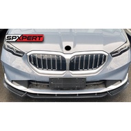 Bmw 5 series g60 normal bumper front lip