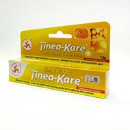 3 Legs Tinea-Kare Antifungal Cream 10g (Clotrimazole 1%)