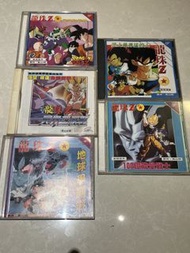 龍珠Z VCD