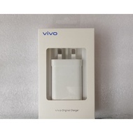 Original Vivo Fast byCharger Adapter 33W Flash Charger