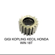 SMALL PRIMARY GEAR GEAR WIN 18T