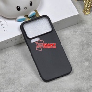 XIAOMI 17 PRO XIAOMI 17 PRO MAX CASE MACARON BLACK SILICON BLACK XIAOMI 17 PRO XIAOMI 17 PRO MAX