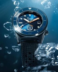 全新 行貨 有門市 Squale automatic watch MARINA MILITARE MASTERGOS