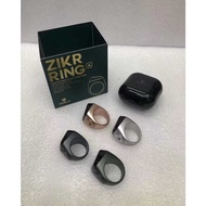 TASBIH ZIKR RING WORLD'S FIRST SMART TASBIH RING ZIKIR IQIBLA