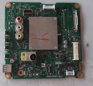 อันที่ 299 TOSHIBA 47L2450VT ซีสเตร็ม V28A001530A0 ดีเทสแล้ว ขาย 1650 บาท