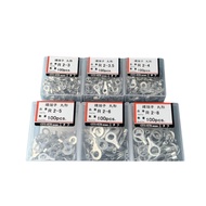 Đầu cos tròn Nichifu R2-3, R2-4, R2-4S, R2-8