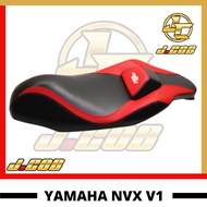 YAMAHA NVX155 AEROX 155 RACING SEAT .