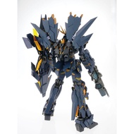 BANDAI PLAMO PG UNICORN GUNDAM 02 BANSHEE NORN READYY