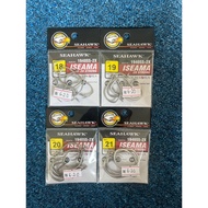 Rengitfisherman - Seahawk Iseama 2X- Strong 1940SS-2X