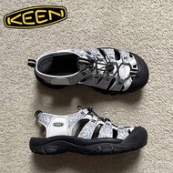 KEEN NEWPORT H2 Outdoor Sandals Anniversary Color Non-slip Non-collision Wading Water Shoes klk