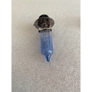 Halogen Bulb Motorcycle Light H6 Motorcycle Headlight