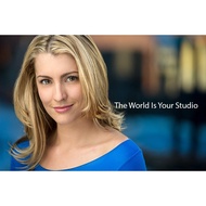 [Video Course] The Cinematic Headshot by Dylan Patrick Fstoppers