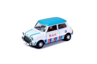 Tiny 城市 合金車仔 – Mini Cooper Mk 1 甄沾記