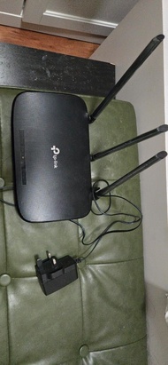 TP-Link TL-WR940N  無線路由器