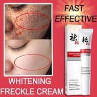 SENLOVE Effective Melasma Remover Cream Collagen Pekas Remover Dark Spot Whitening Cream