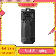 ShopLah Nitecore EMR16 Portable Electronic Mosquito Repellent (SG Stock)