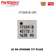 IC PA SIGNAL IC/ iphone 7 / iphone 7 PLUS (77359-8) ORIGINAL