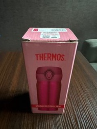 Thermos 350ml 不鏽鋼保溫杯