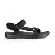 TEVA MEN Men's Strap Sandals-M SANBORN UNIVERSAL 1015156-BLK