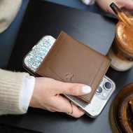 Charin Bag - Hannah : บางเฉียบ แต่จุเกินตัว Mini wallet Slim&Compact