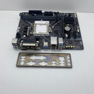 GIGABYTE H310M DS2 2ND MOTHERBOARD SMOOTH