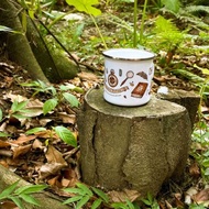 探索故事集系列 / 琺瑯搪瓷杯 - 尋寶篇