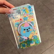 honor 90 lite casing honor x7b casing honor x8b casing Fun Cooler Magnetic Bracket Suitable for Glor