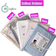 Dooglee Case Infant Bolster-Baby Bolster Case