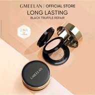 GMEELAN 2IN1 CUSHION & COMPACT POWDER