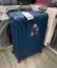 29/31” Elle 8-wheels spinner  luggage suitcase baggage 篋 喼 旅行箱 行李箱 移民 旅行