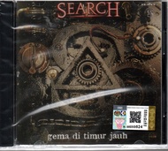 Album CD Search : Gema Di Timur Jauh (11 Lagu-Lagu)