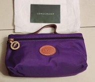 法國 LONGCHAMP 手拿包