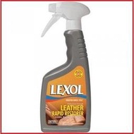 Lexol快速皮革恢復劑 車內內裝品、馬具用品、長統靴、公事包、行李箱、運動設備、鞋，家具和手提包