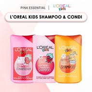 Loreal Kids Hair Shampoo & Conditioner, 250ml