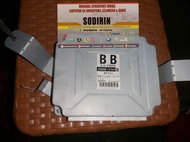 ECU Mobil Suzuki futura Kode BB