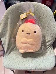 角落生物大中細公仔