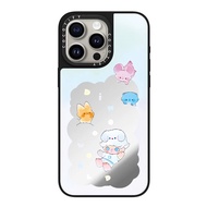 Ốp Lưng Điện Thoại Magsafe Angel Dimoo Acrylic Mirror Protective Case Cho Apple 16Pro iPhone 15Proma