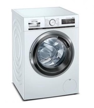 西門子 - WM16XKH0HK 10公斤 1600轉 前置式洗衣機